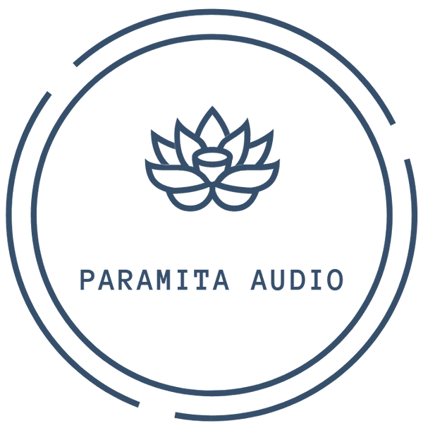 Paramita Audio